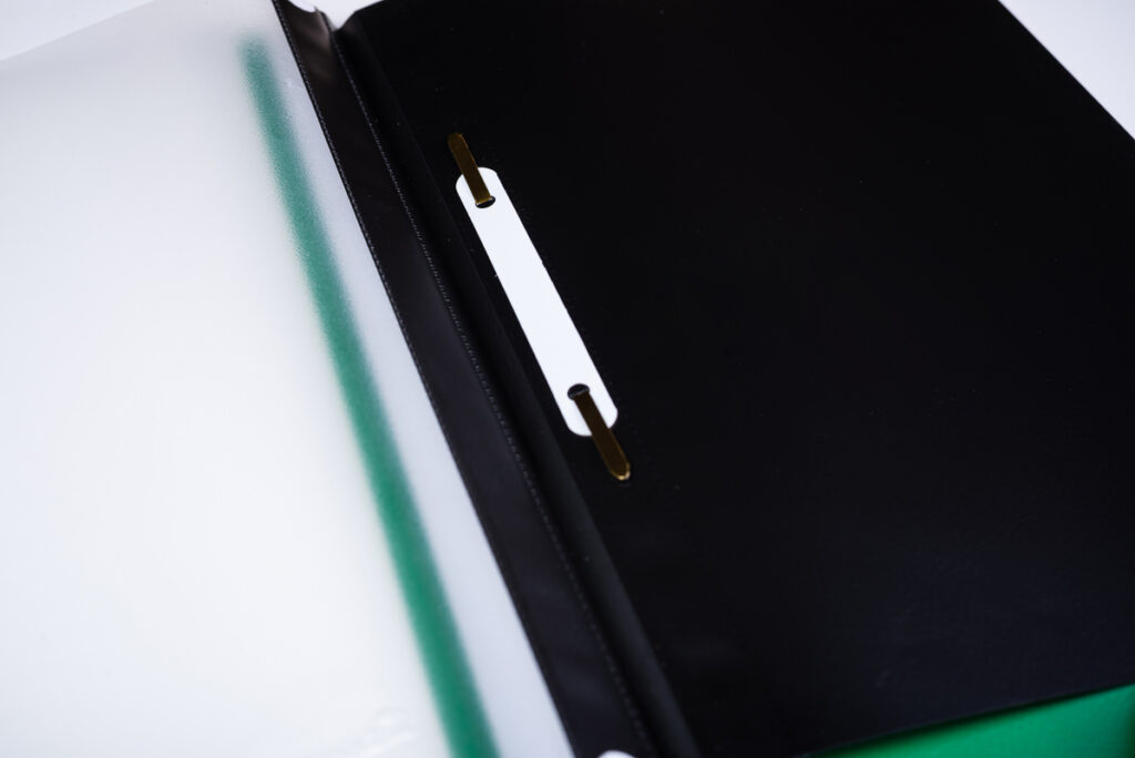 Carpetas de Fástener ⋆ REPROPILSA